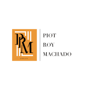 Logo PIOT, ROY & MACHADO