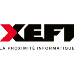 Logo Xefi