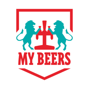 Logo Franchise My Beers