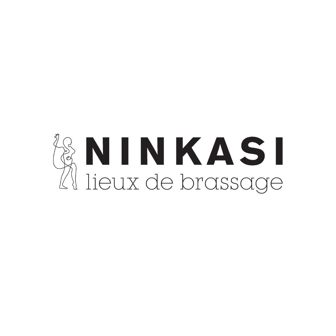 Logo Franchise Ninkasi