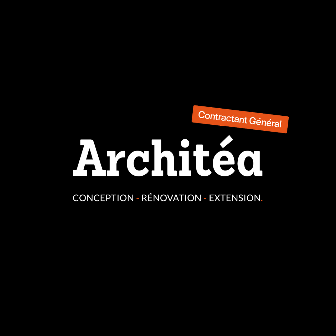Logo franchise Architéa