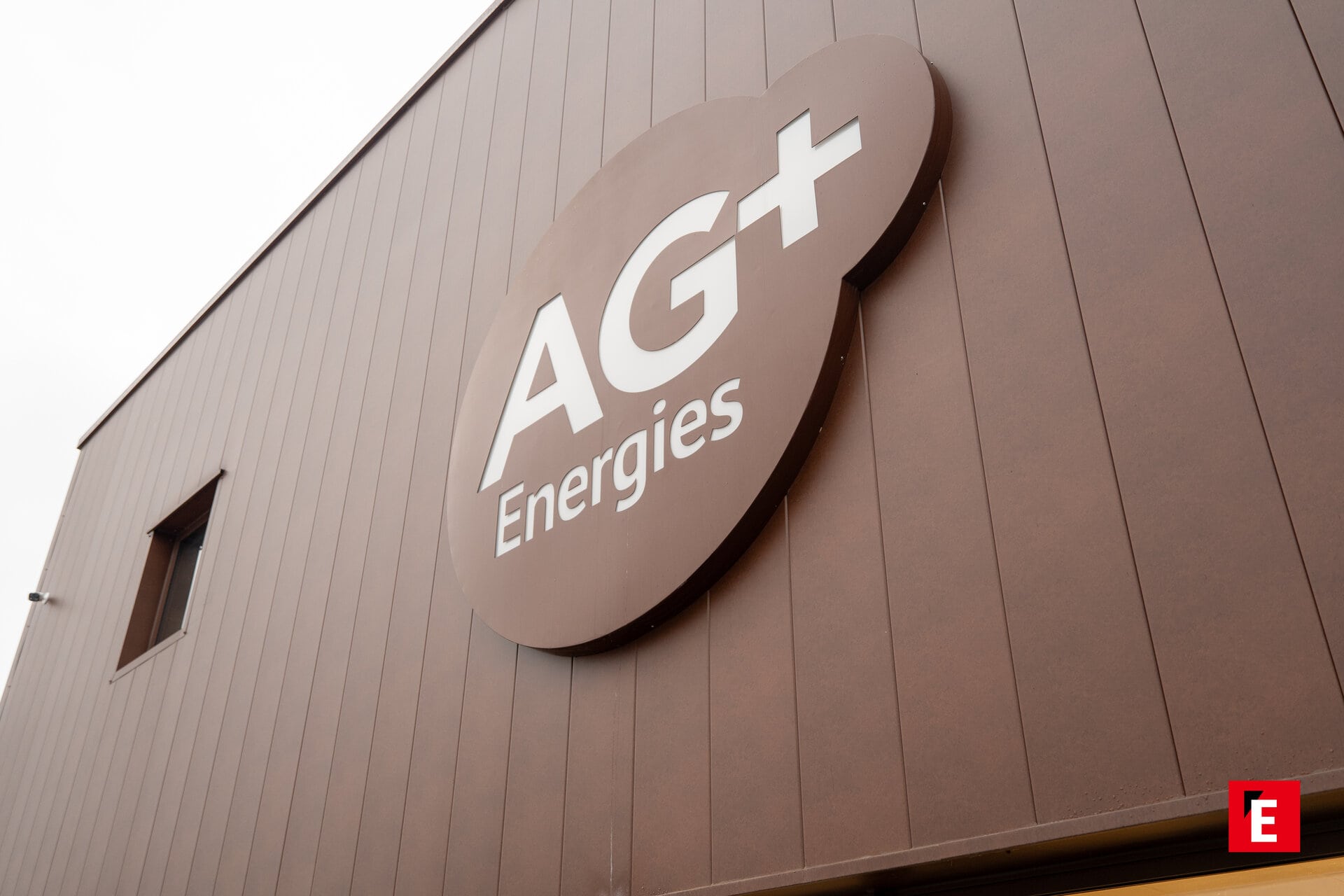 Franchise AG+ Énergies 3