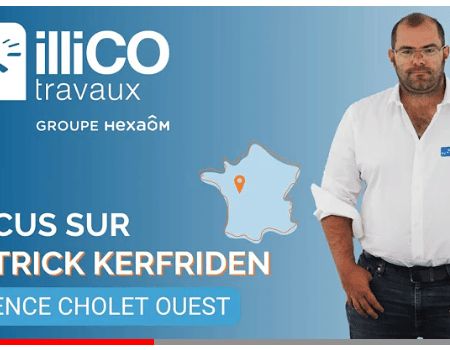 Photo PK Franchise illico travaux