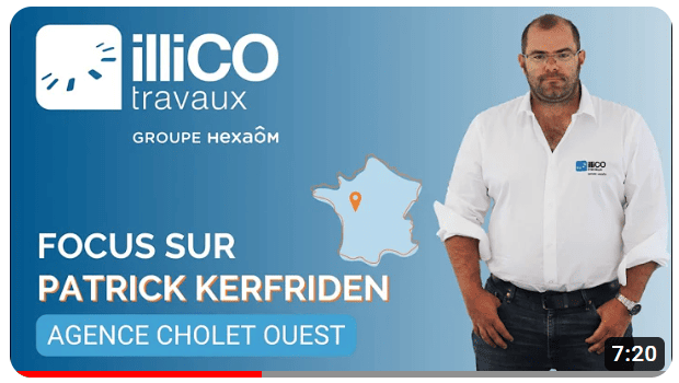 Photo PK Franchise illico travaux