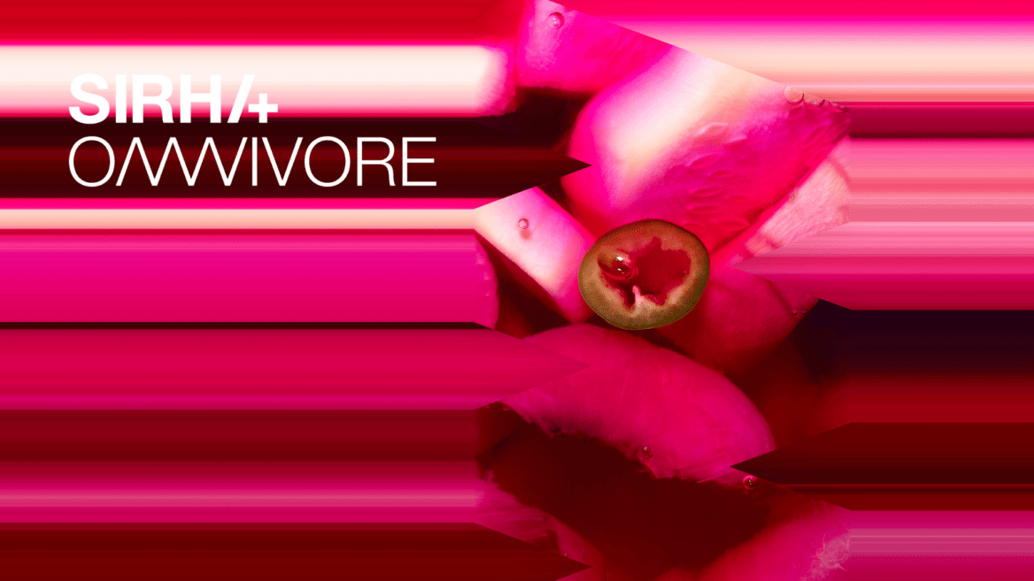 sirha omnivore