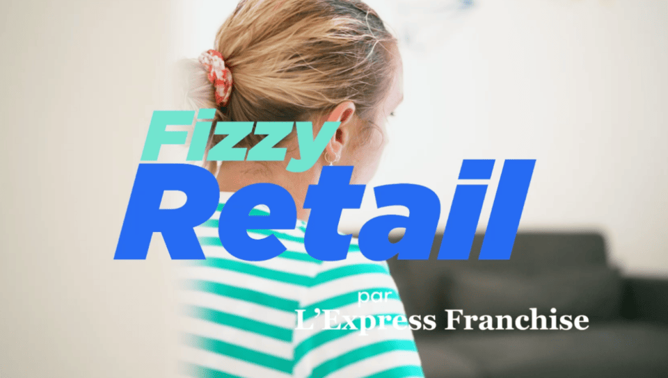 Vignette miniature vidéo Fizzy Retail by Nexenture prestataire franchise