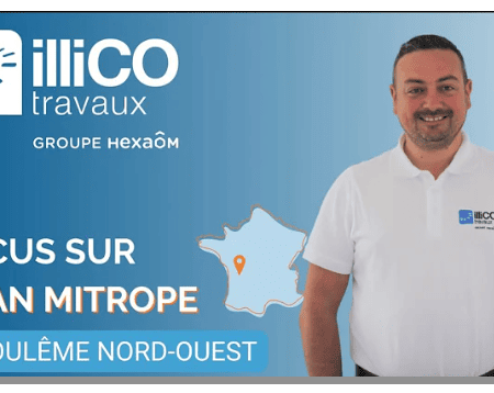 Photo YM Franchise illico travaux
