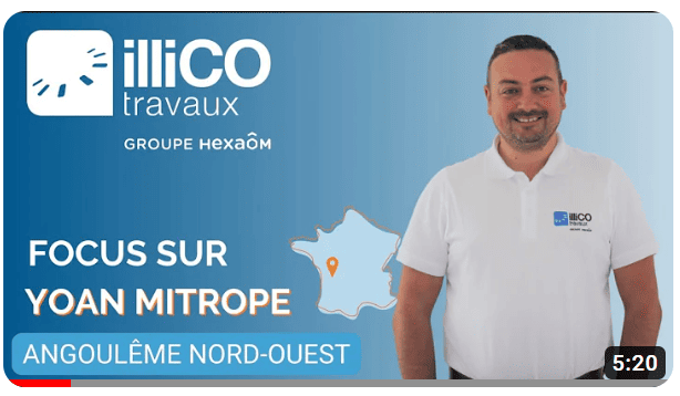 Photo YM Franchise illico travaux