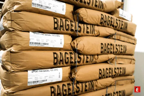 Franchise Bagelstein 14