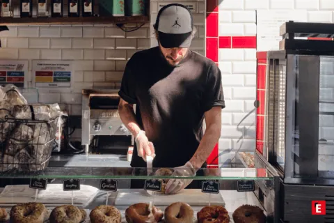 Franchise Bagelstein 6