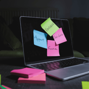 Avantages & inconvénients d'une franchise sans local