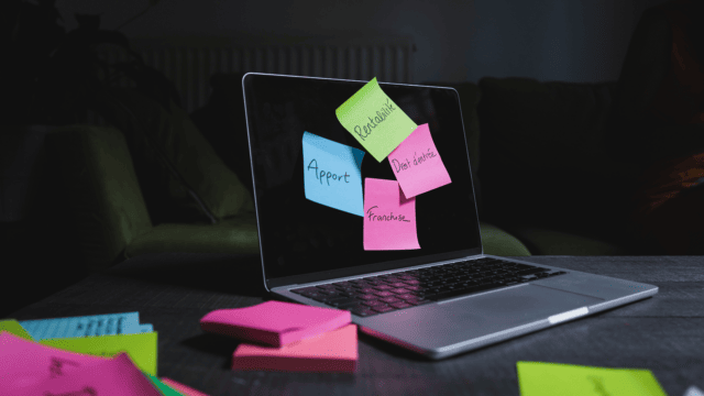 Avantages & inconvénients d'une franchise sans local