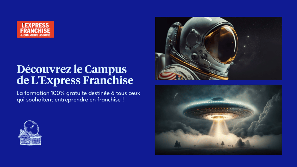 campus lexpress franchise