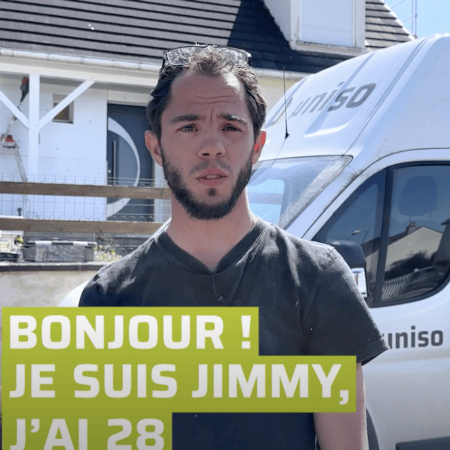 En quoi consiste le métier de façadier ?