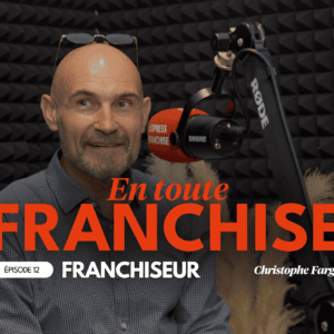 Fondateur du Ninkasi répond aux questions de L'Express Franchise