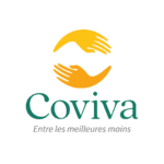 Logo Franchise Coviva