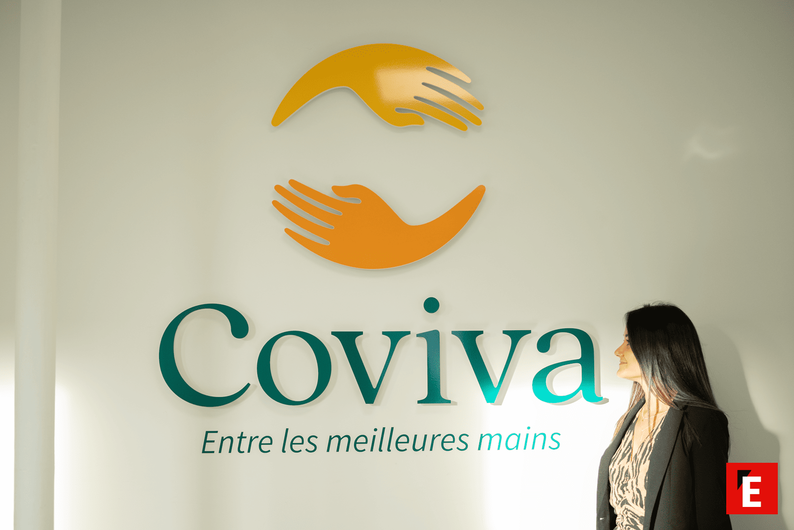 Franchise Coviva 6