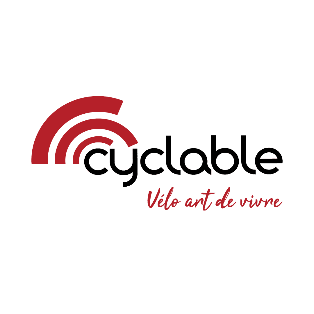 Logo franchise Cyclable