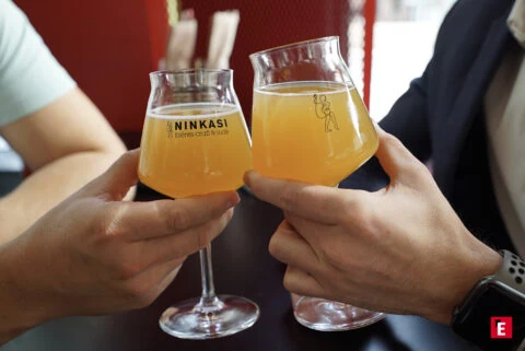 Franchise Ninkasi 15