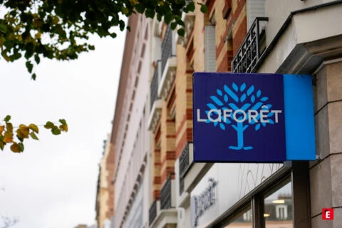 Franchise Laforêt 21