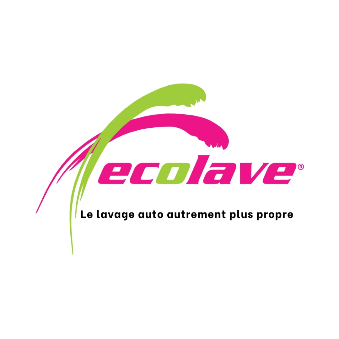 Logo Franchise Ecolave