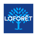 Logo Franchise Laforêt