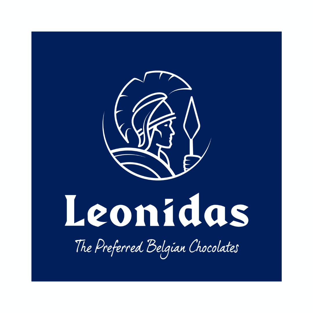 Logo Franchise Leonidas