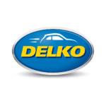 Franchise Delko logo