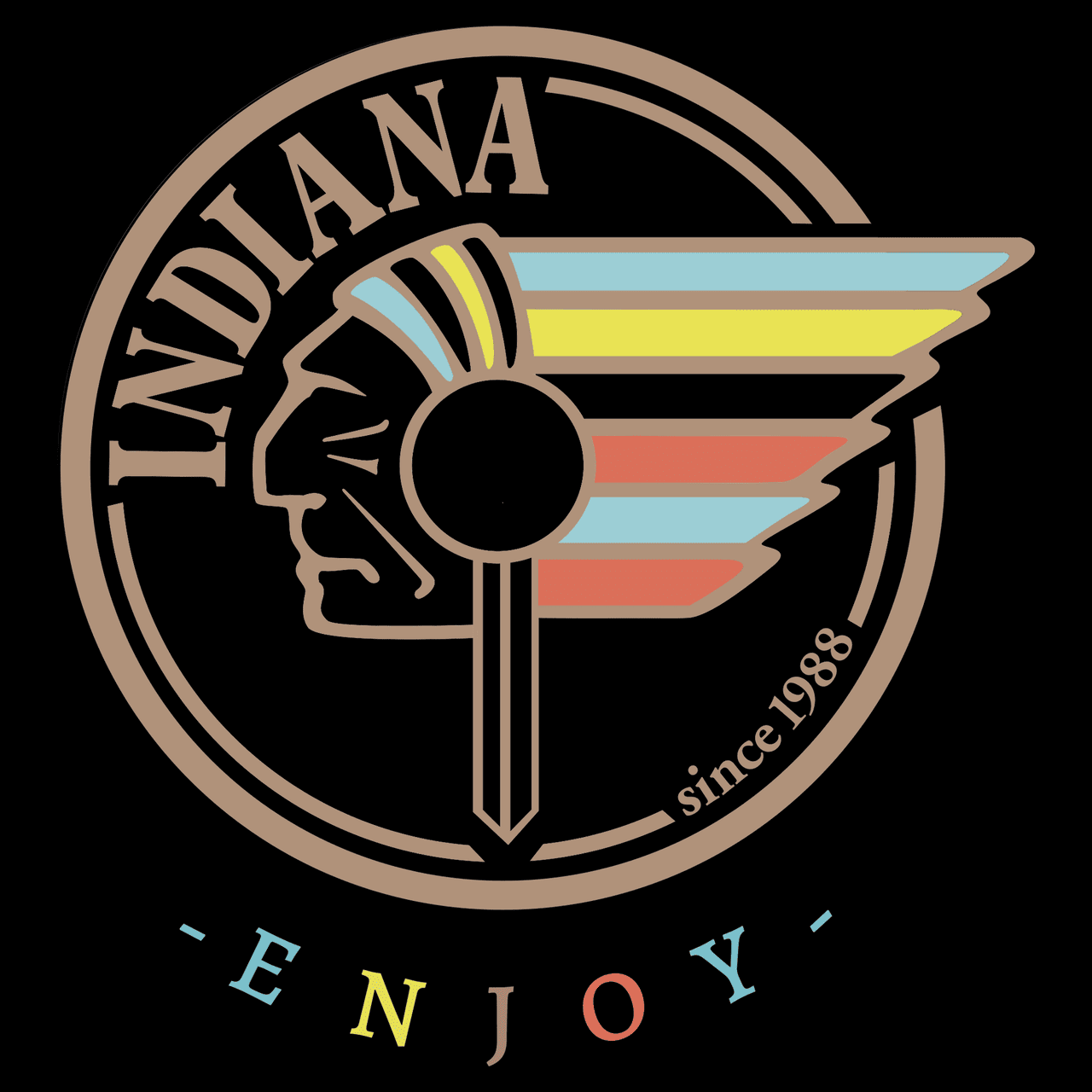 Franchise Indiana logo