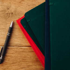 Carnet illustrant l'article revitalise le centre ville