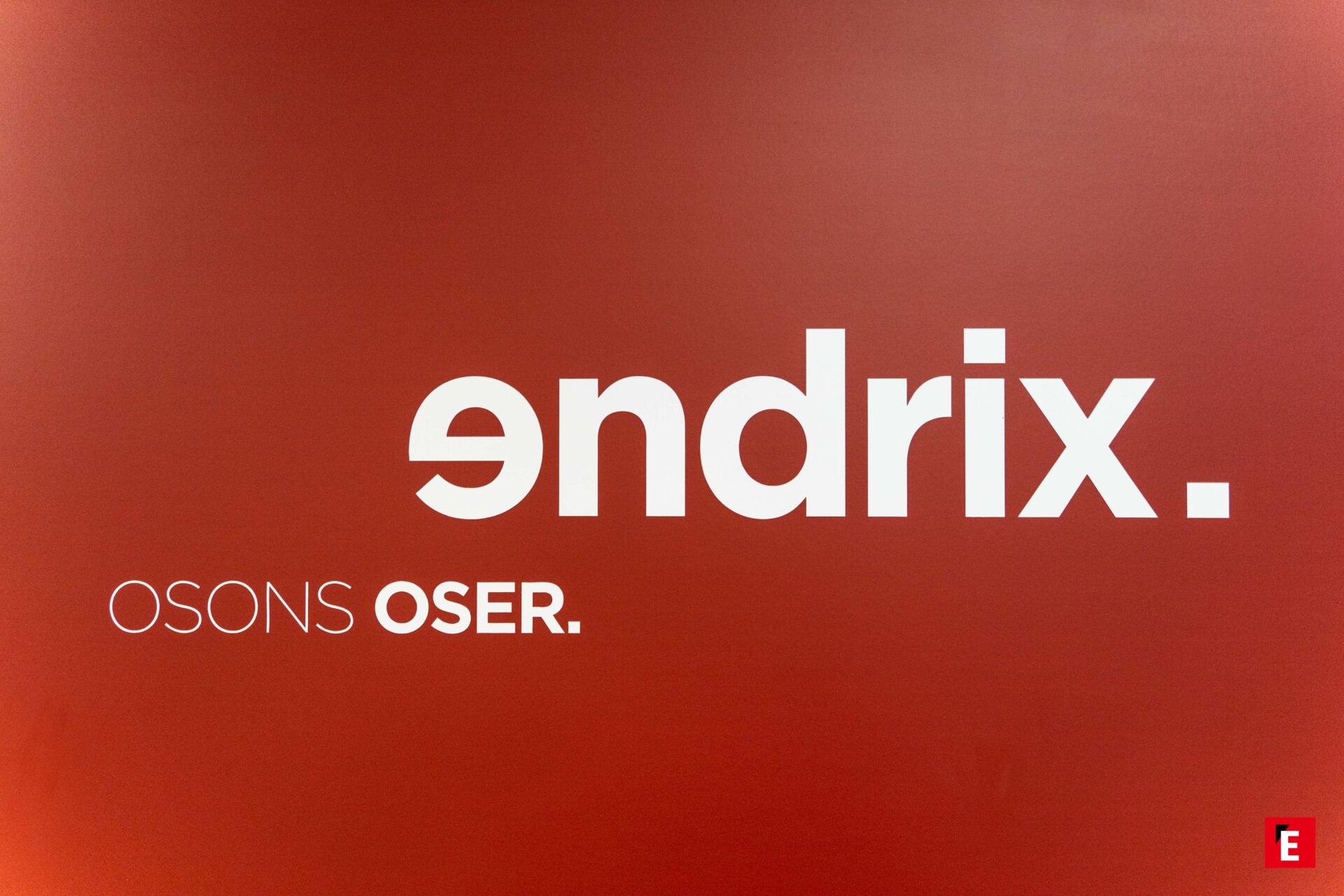 Franchise Endrix 1