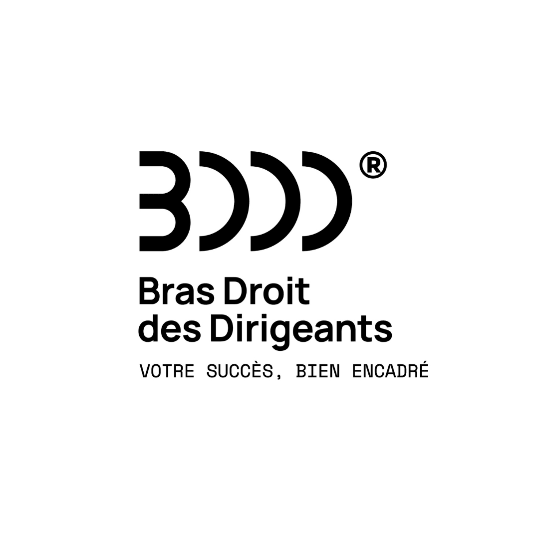 Logo Franchise Bras Droit des Dirigeants