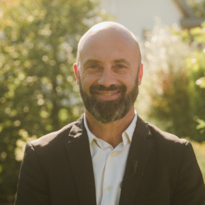 Benoit Fougerais, directeur général de pretpro.fr