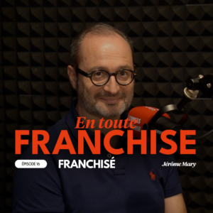 Jêrome Mary, franchisé Berliner Das Original