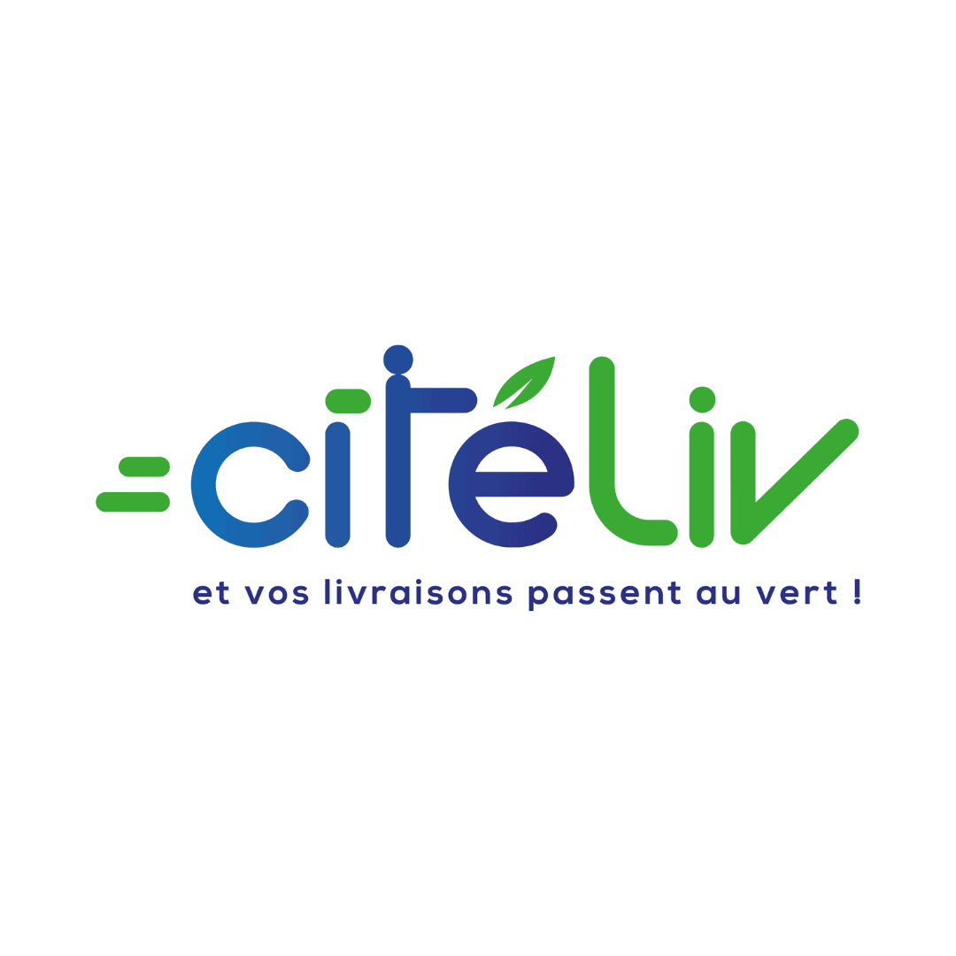 Logo Franchise Citéliv