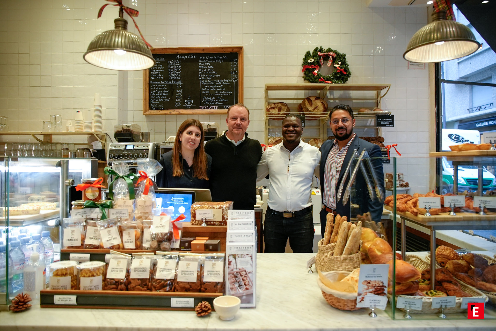 Franchie le pain quotidien 15