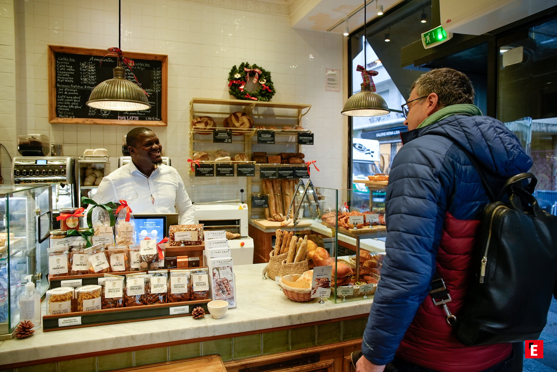 Franchie le pain quotidien 14