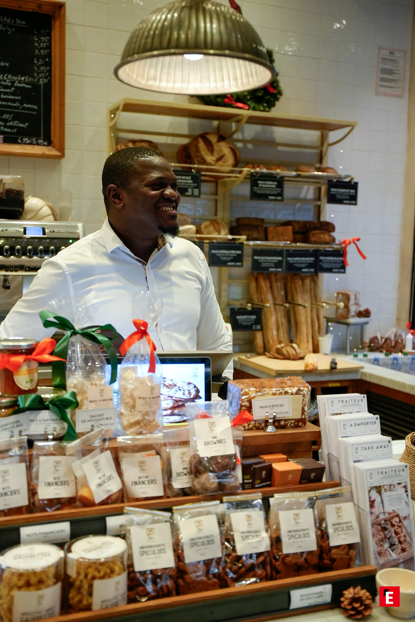 Franchie le pain quotidien 13