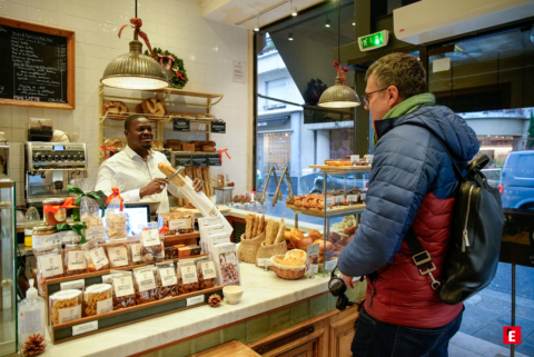 Franchie le pain quotidien 12