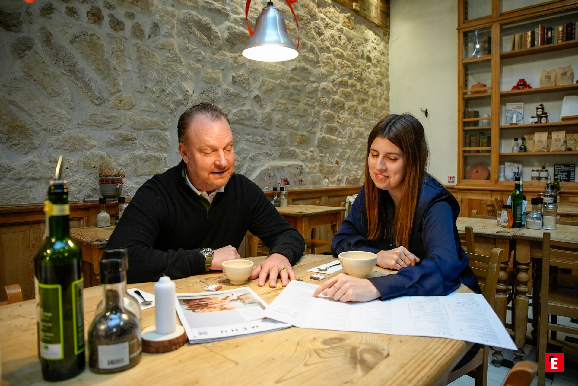 Franchie le pain quotidien 7