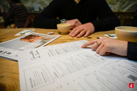 Franchie le pain quotidien 6