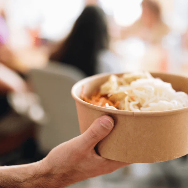 Fastfood in Europa: franchisetrends