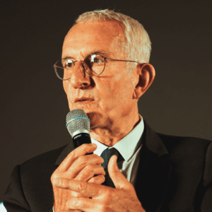 Guillaume Pépy président d'Initiative France.