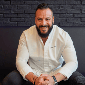 PDG de Factory & Co pour illustrer un article