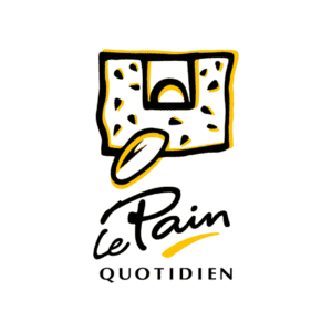 Logo Franchise Le Pain Quotidien