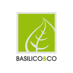 Logo Basilico&co