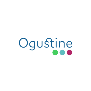 Logo Ogustine