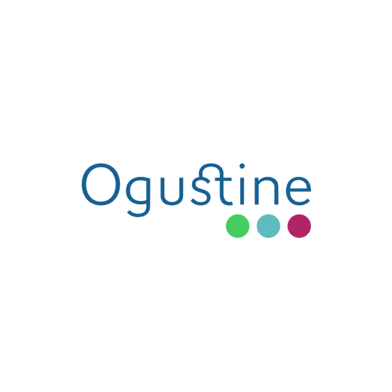 Logo Ogustine