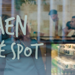 s'implanter dans un quartier en devenir