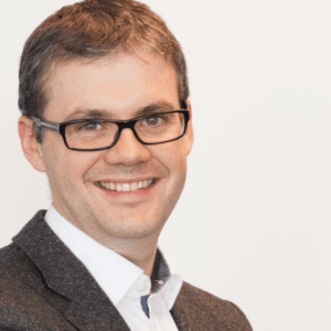 Sylvain Bartolomeu dirigeant associé de Franchise Management, parle du développement des réseaux de franchise.